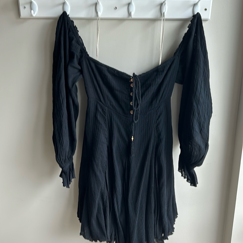 Free People dress
